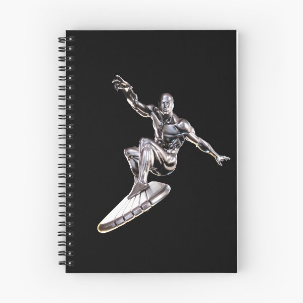Item preview, Silver Surfer - herald of Galactus  designed and sold by Palmyr.
