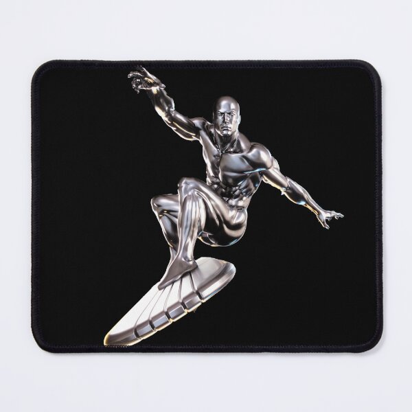Item preview, Silver Surfer - herald of Galactus  designed and sold by Palmyr.