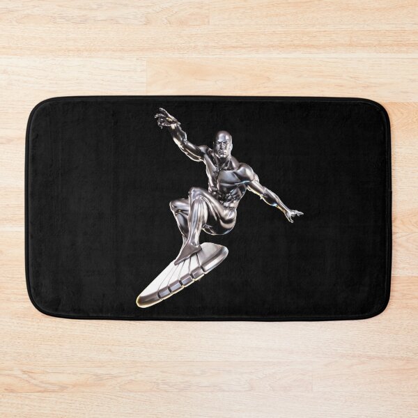 Item preview, Silver Surfer - herald of Galactus  designed and sold by Palmyr.