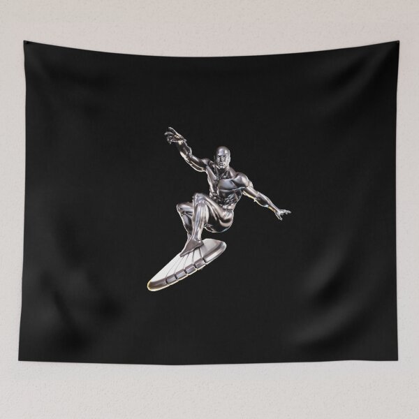 Item preview, Silver Surfer - herald of Galactus  designed and sold by Palmyr.
