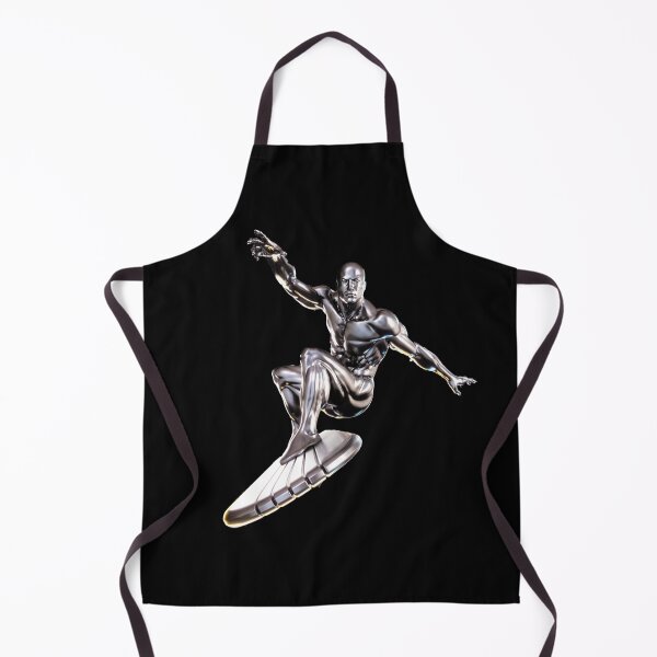 Item preview, Silver Surfer - herald of Galactus designed and sold by Palmyr.