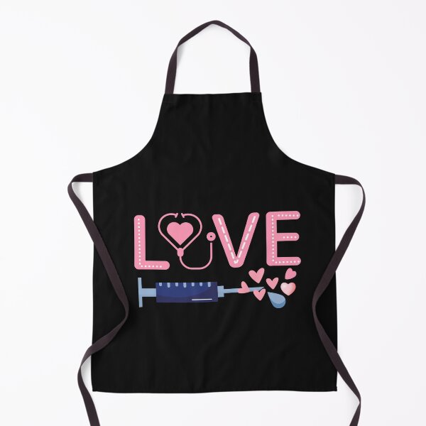 Item preview, I love nurses ,Nurse t shirt,Doctors t shirt designed and sold by medoutfits.