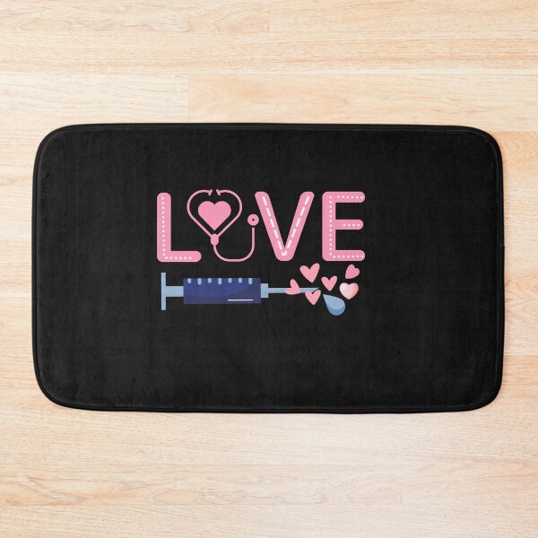 Item preview,  I love nurses ,Nurse  t shirt,Doctors t shirt designed and sold by medoutfits.