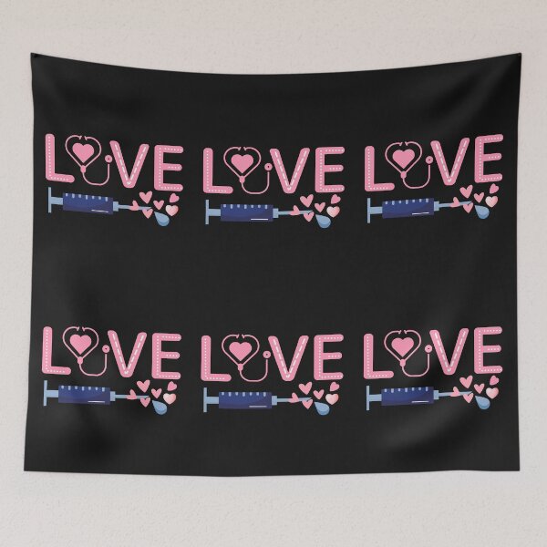 Item preview,  I love nurses ,Nurse  t shirt,Doctors t shirt designed and sold by medoutfits.