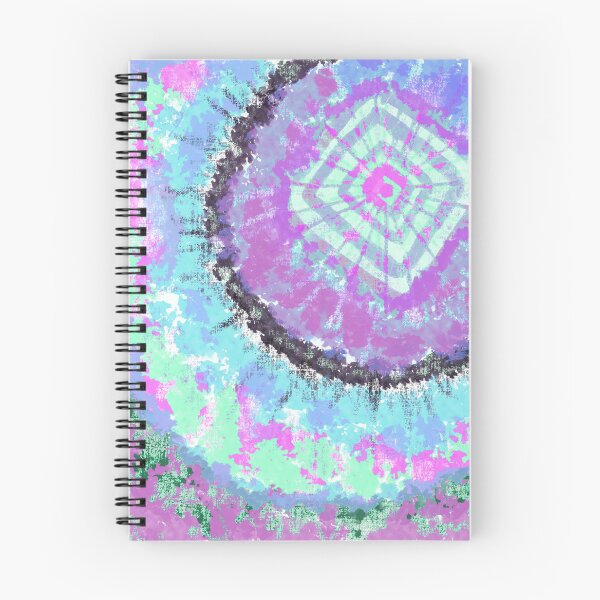 Item preview, Mottled Tie Dye designed and sold by Minxylynx4.