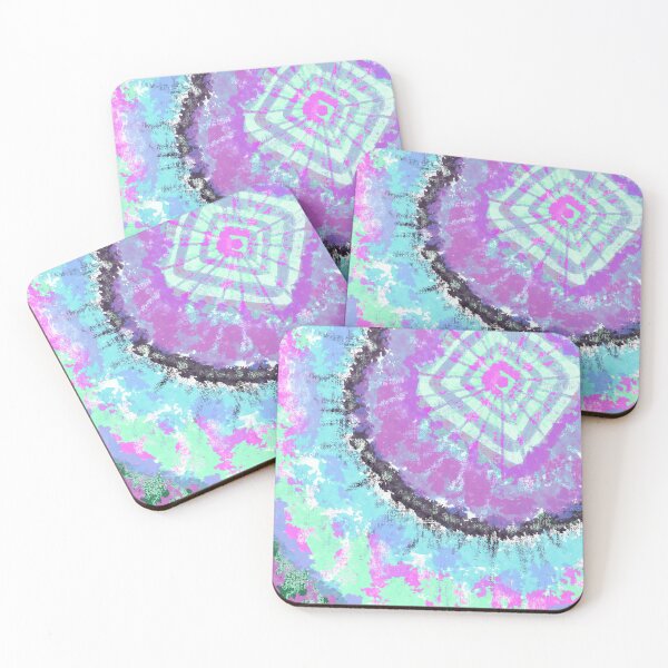 Item preview, Mottled Tie Dye designed and sold by Minxylynx4.
