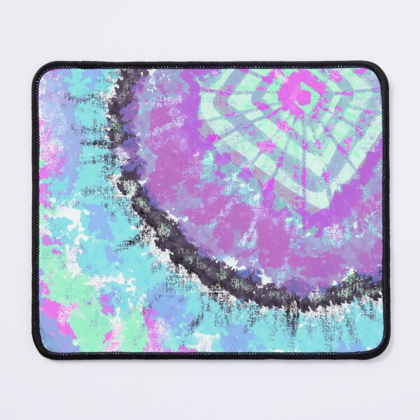 Item preview, Mottled Tie Dye designed and sold by Minxylynx4.