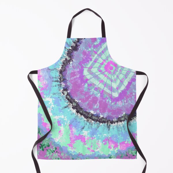 Item preview, Mottled Tie Dye designed and sold by Minxylynx4.