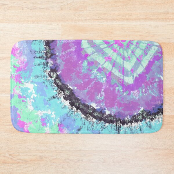 Item preview, Mottled Tie Dye designed and sold by Minxylynx4.