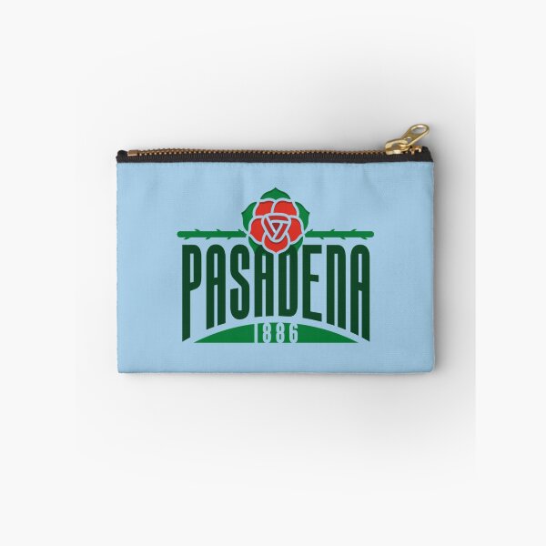 Item preview, 231. Pasadena, CA   designed and sold by ColorSpacePro.