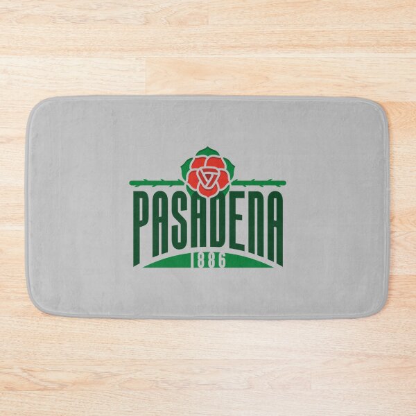 Item preview, 231. Pasadena, CA   designed and sold by ColorSpacePro.