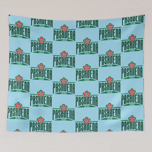 Item preview, 231. Pasadena, CA   designed and sold by ColorSpacePro.