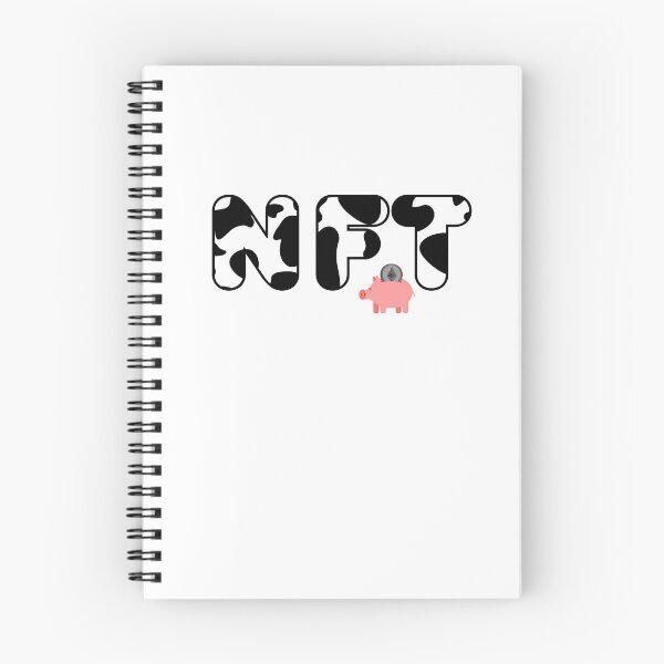 Item preview, NFT Lovers  : Funny NFT design, NFT lovers gift designed and sold by Miaberzo.