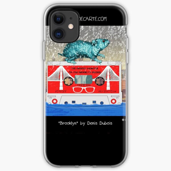 Denis Iphone Cases Covers Redbubble - denis corl become hamsters in roblox