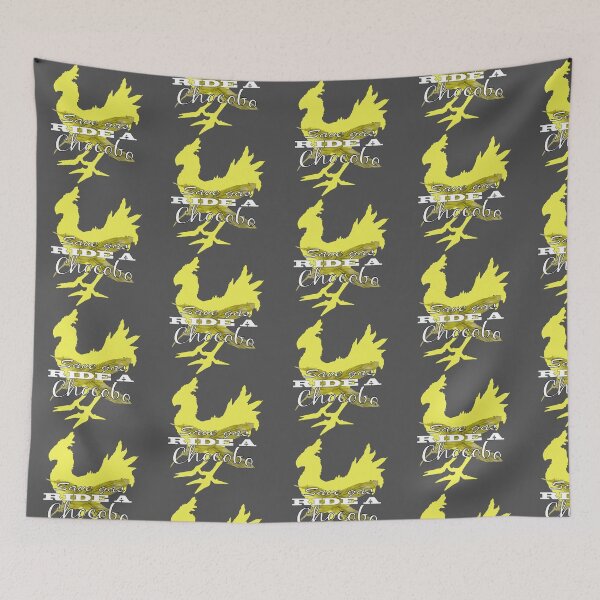 Item preview, save gas ride a chocobo final fantasy designed and sold by fexone.