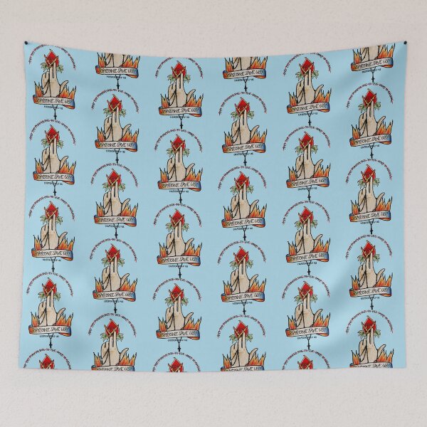 Item preview, heaven help us   designed and sold by ColorSpacePro.