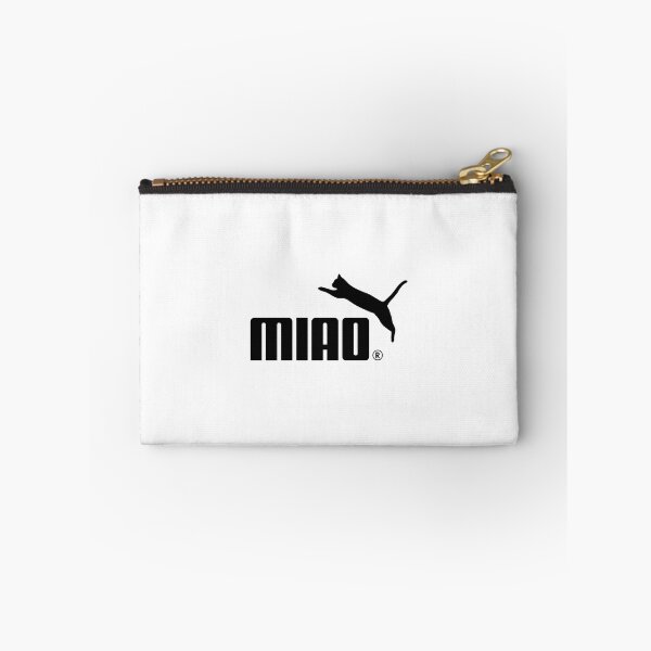 Item preview, Cat: Miao (Center Aligned) designed and sold by SCRAPPE.