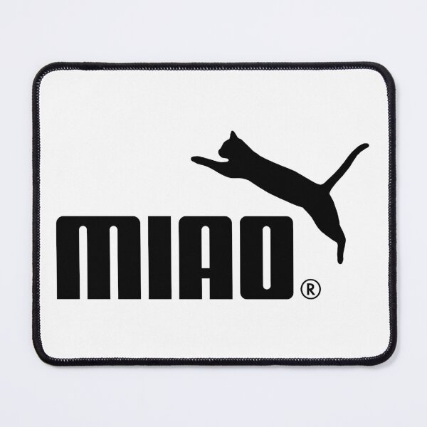 Item preview, Cat: Miao (Center Aligned) designed and sold by SCRAPPE.