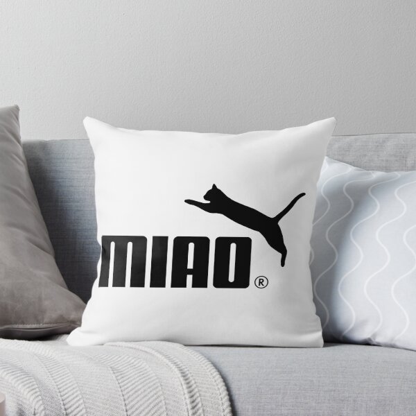 Item preview, Cat: Miao (Center Aligned) designed and sold by SCRAPPE.