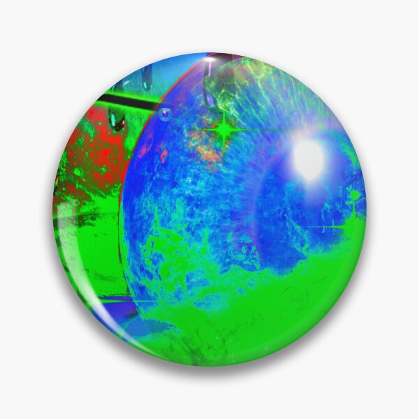 Aperçu de l'œuvre Planètes créée et vendue par TinaJostDesigns.