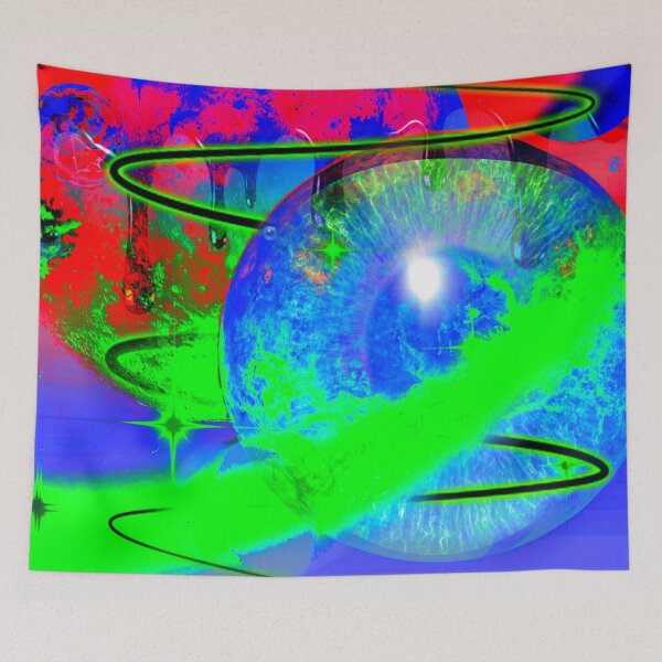 Item preview, Planets designed and sold by TinaJostDesigns.