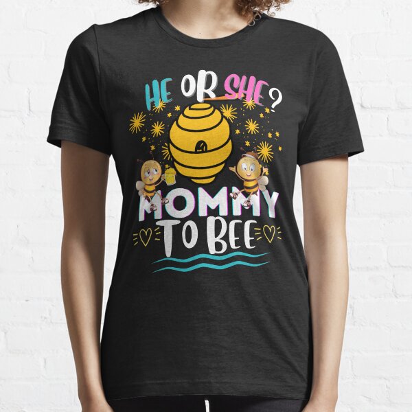 mommy to bee shirts