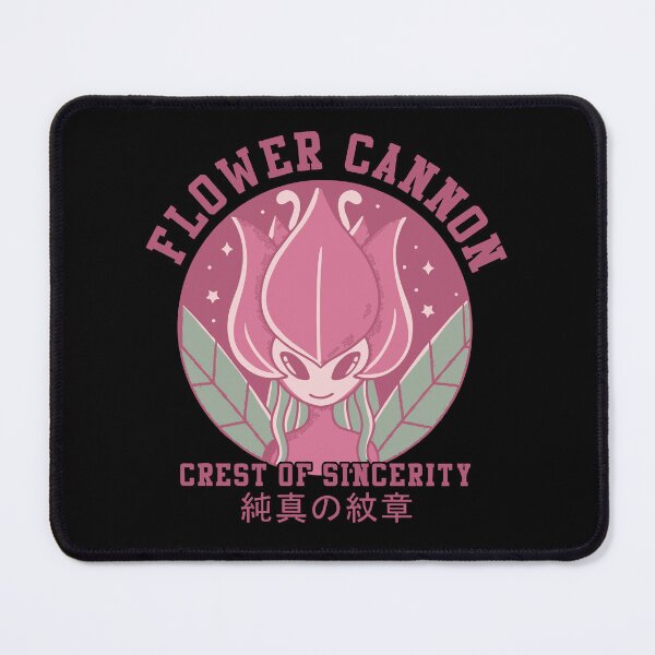 Item preview, Flower Cannon designed and sold by allonsyx.