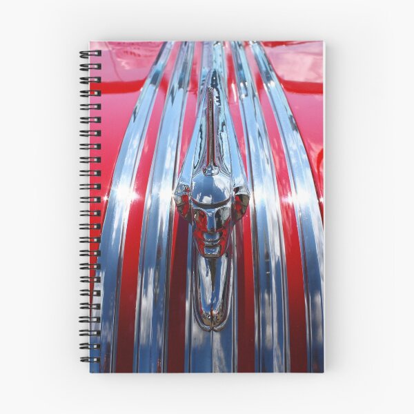 Item preview, Chrome  Chief designed and sold by Linda Bianic.