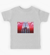 Chrome Chief Kids Tee