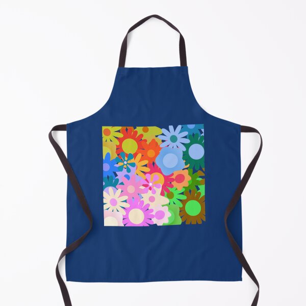 Item preview, Bloomy flowers designed and sold by ColorSpacePro.