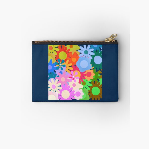 Item preview, Bloomy flowers   designed and sold by ColorSpacePro.