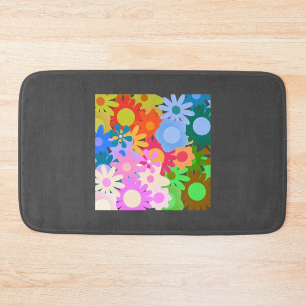 Item preview, Bloomy flowers   designed and sold by ColorSpacePro.