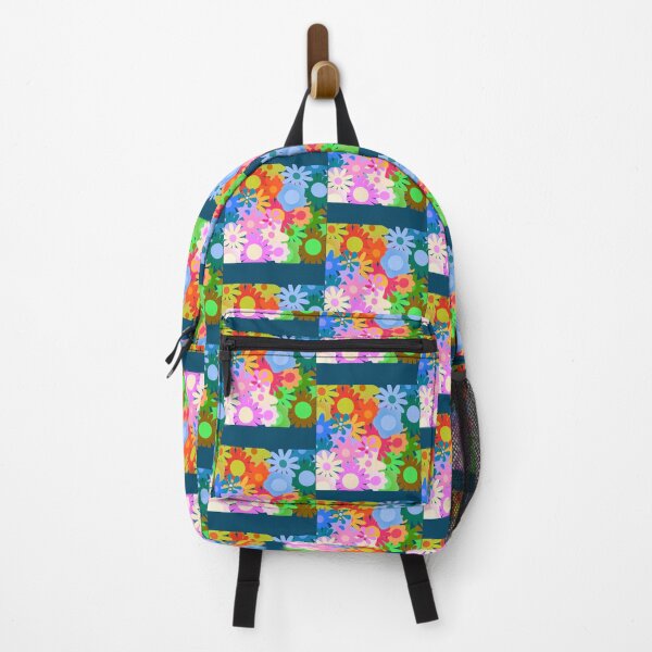 Item preview, Bloomy flowers designed and sold by ColorSpacePro.