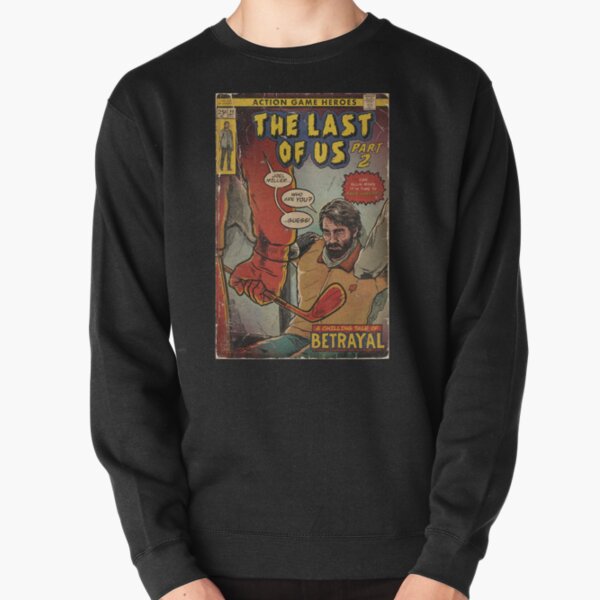 The Last Of Us Poster 142 - Official Merch