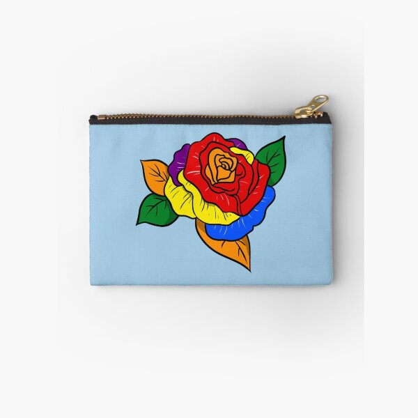 Item preview, Gay Rose Gay Pride Gift   designed and sold by ColorSpacePro.