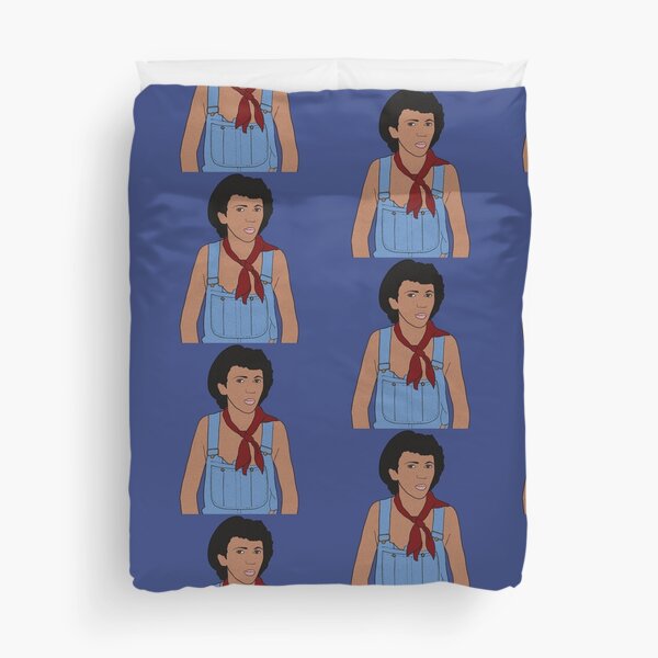 Item preview, Copy of Dexys Midnight Runners (Textured) designed and sold by SquirrelPants87.