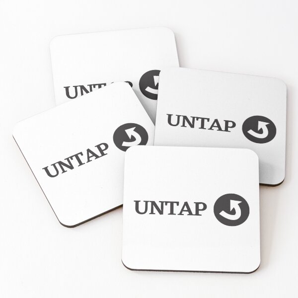 Artikelvorschau, MTG UNTAP entworfen und verkauft von PODTycoon.