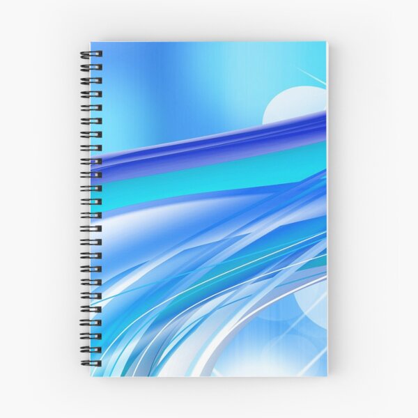 Item preview, blue background, blue sea,blue ocean, designed and sold by amifana.