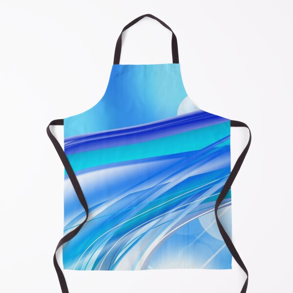 Item preview, blue background, blue sea,blue ocean, designed and sold by amifana.