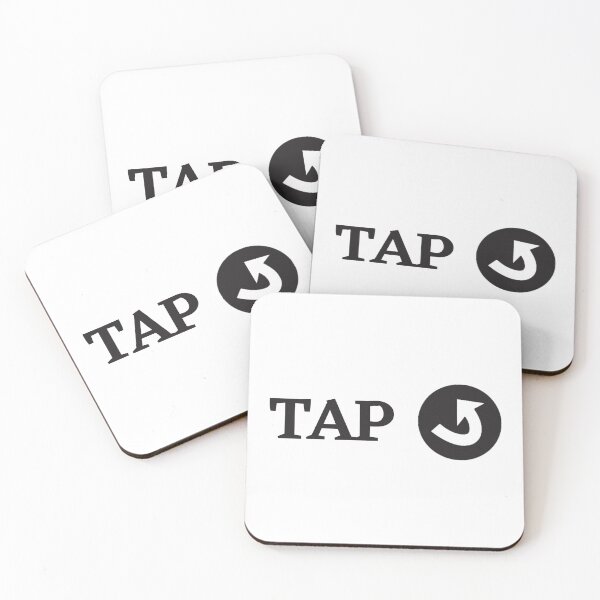 Artikelvorschau, MTG-TAP entworfen und verkauft von PODTycoon.