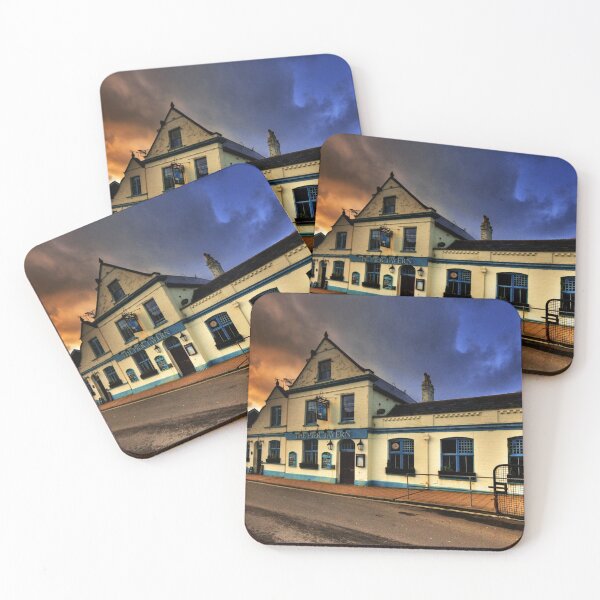 Item preview, Pier Tavern  designed and sold by hawkie.
