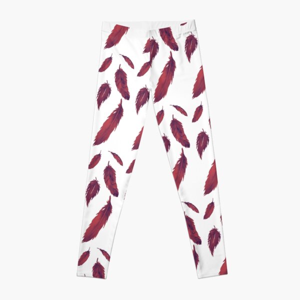 Hawks Bnha Leggings for Sale