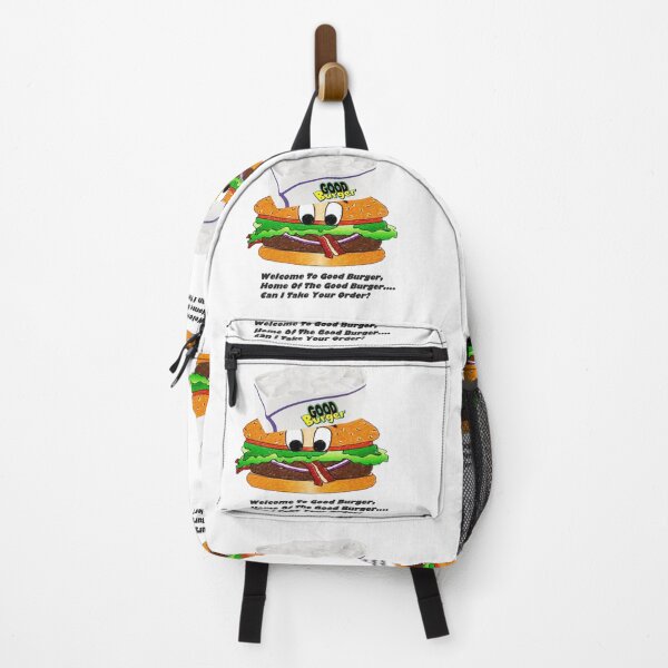 Item preview, Good Burger designed and sold by andrecam2.