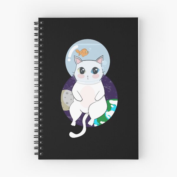 Item preview, Astronaute Cat designed and sold by YerrouDesing.