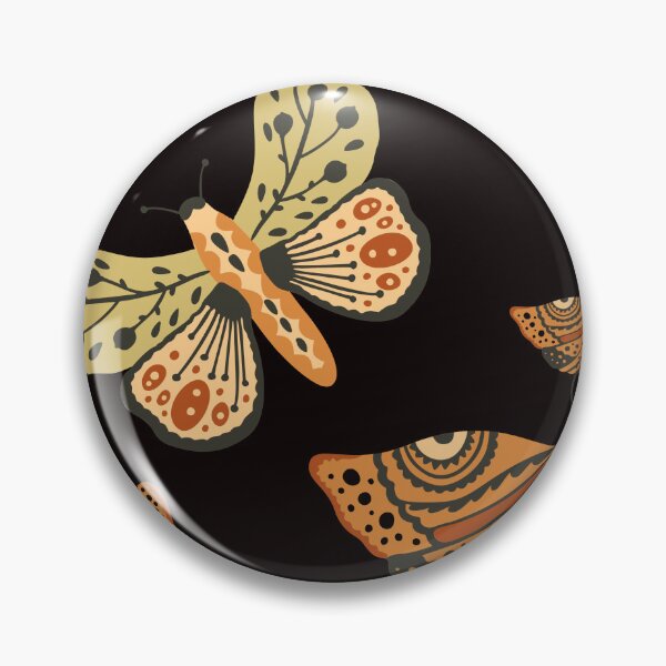 Item preview,  Cute butterflys designed and sold by artbyrosse.
