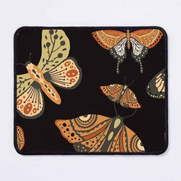 Item preview, Cute butterflys designed and sold by artbyrosse.