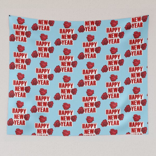 Item preview, PASADENA PARADE  VINTAGE ROSE Premium  designed and sold by ColorSpacePro.