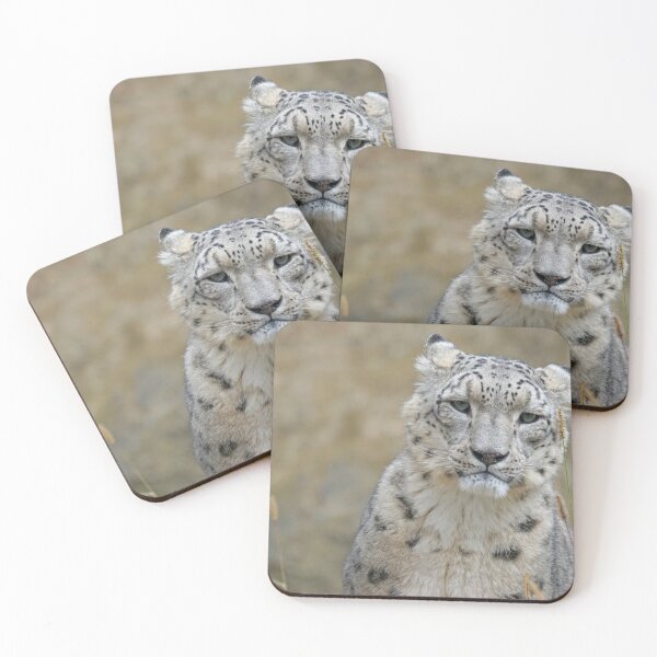 Item preview, White Cheetah designed and sold by Raureif.