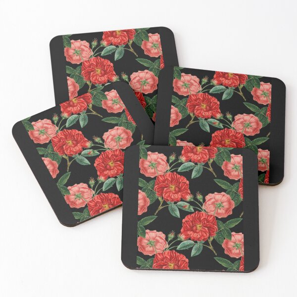 Item preview, Rose parade        designed and sold by ColorSpacePro.