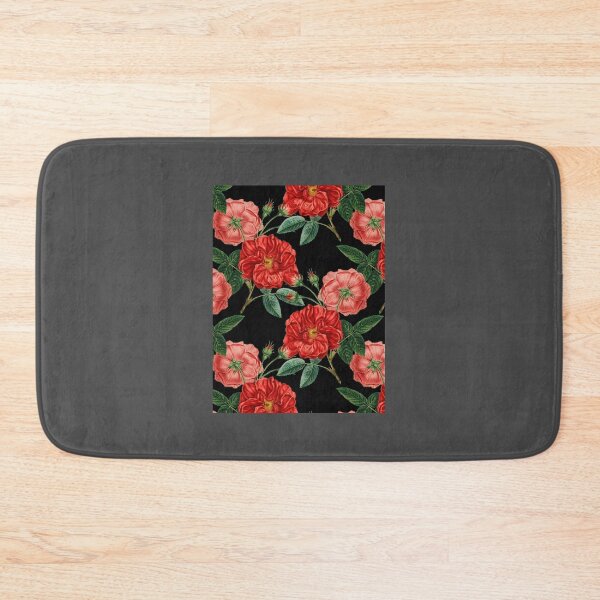 Item preview, Rose parade        designed and sold by ColorSpacePro.